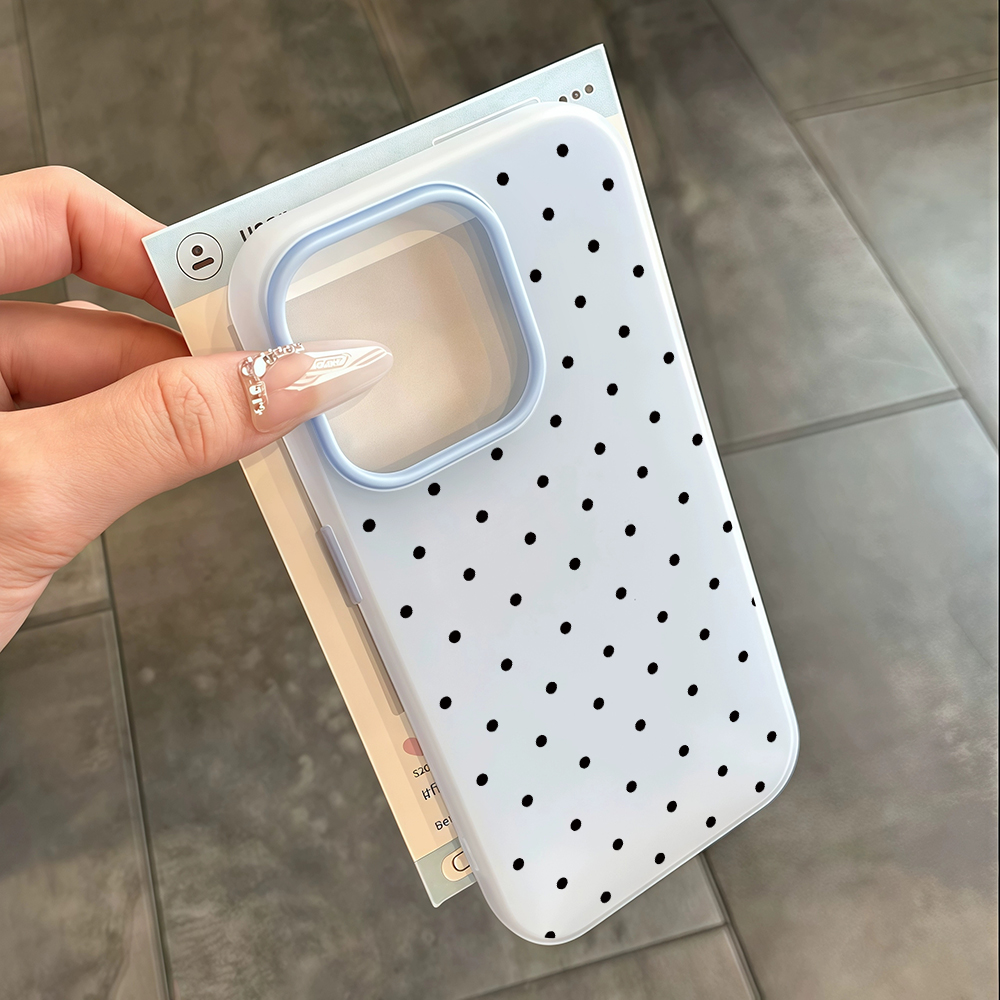 Capa Minimalista com Bolinhas  - Samsung Galaxy S24 avaliação e preço