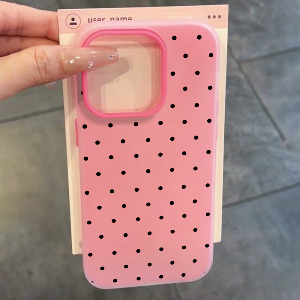 Capa Minimalista com Bolinhas  - Samsung Galaxy S24 avaliação e preço