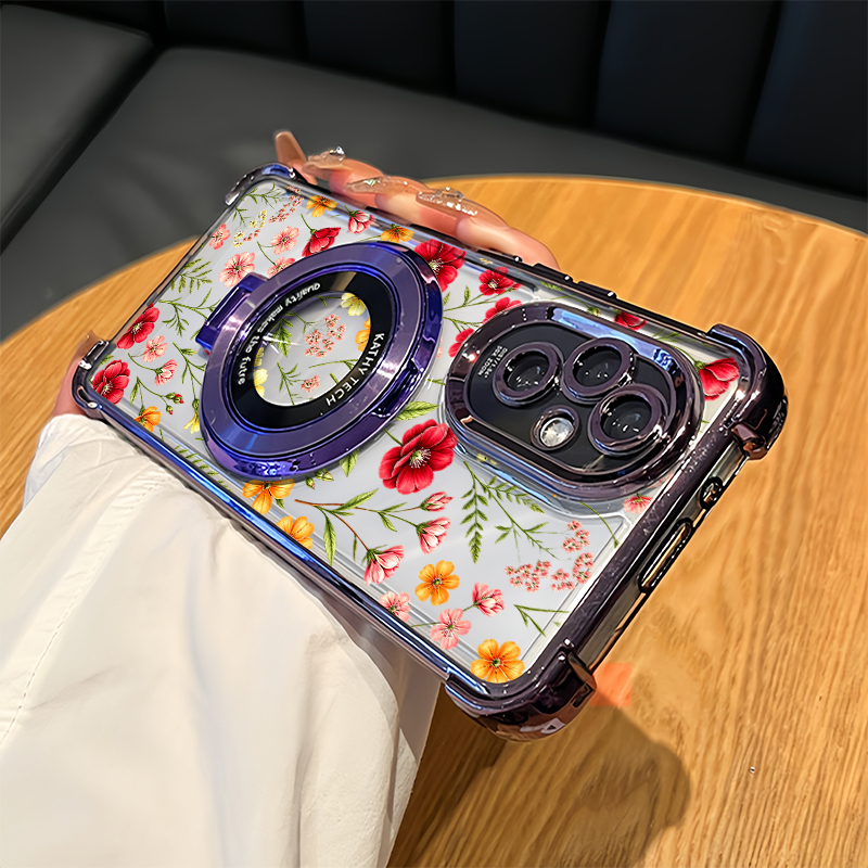 Capa de Telefone com Padrão Fl - Vivo V40 avaliação e preço