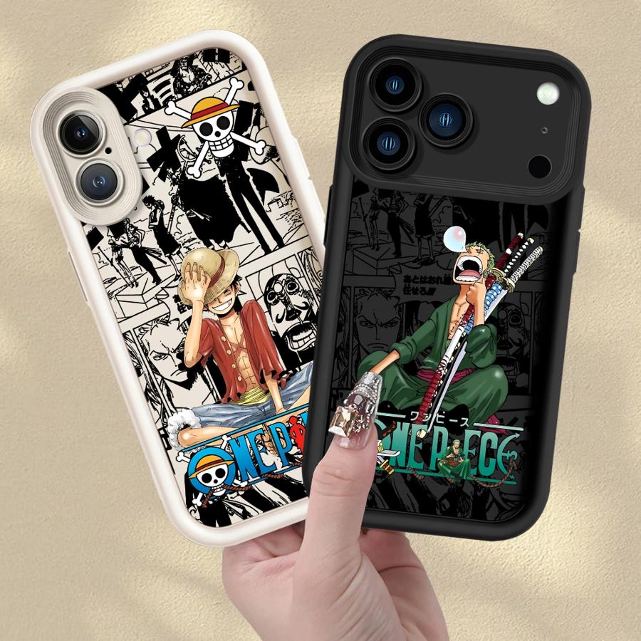 Capa de Celular One Piece Luff - Vivo Y28 avaliação e preço