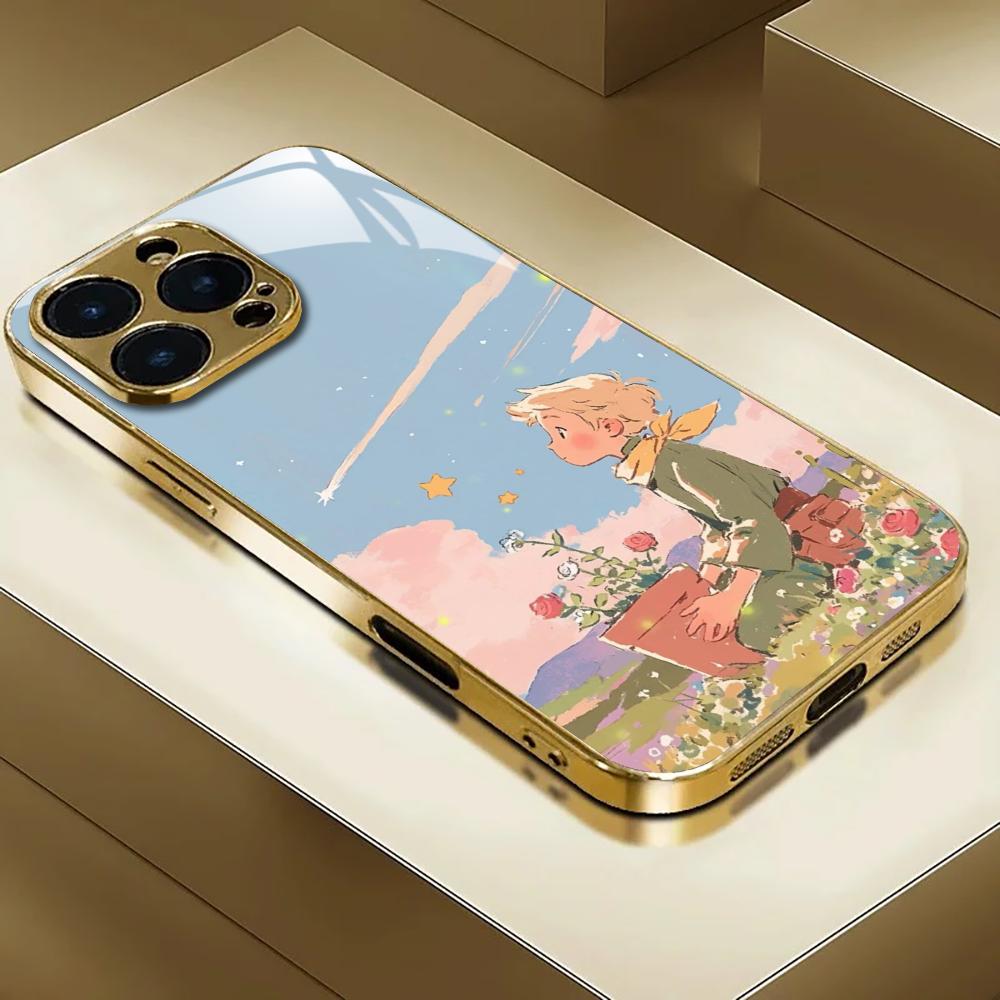Capa de Telefone INS Mirror Ro - Apple Iphone 16 avaliação e preço