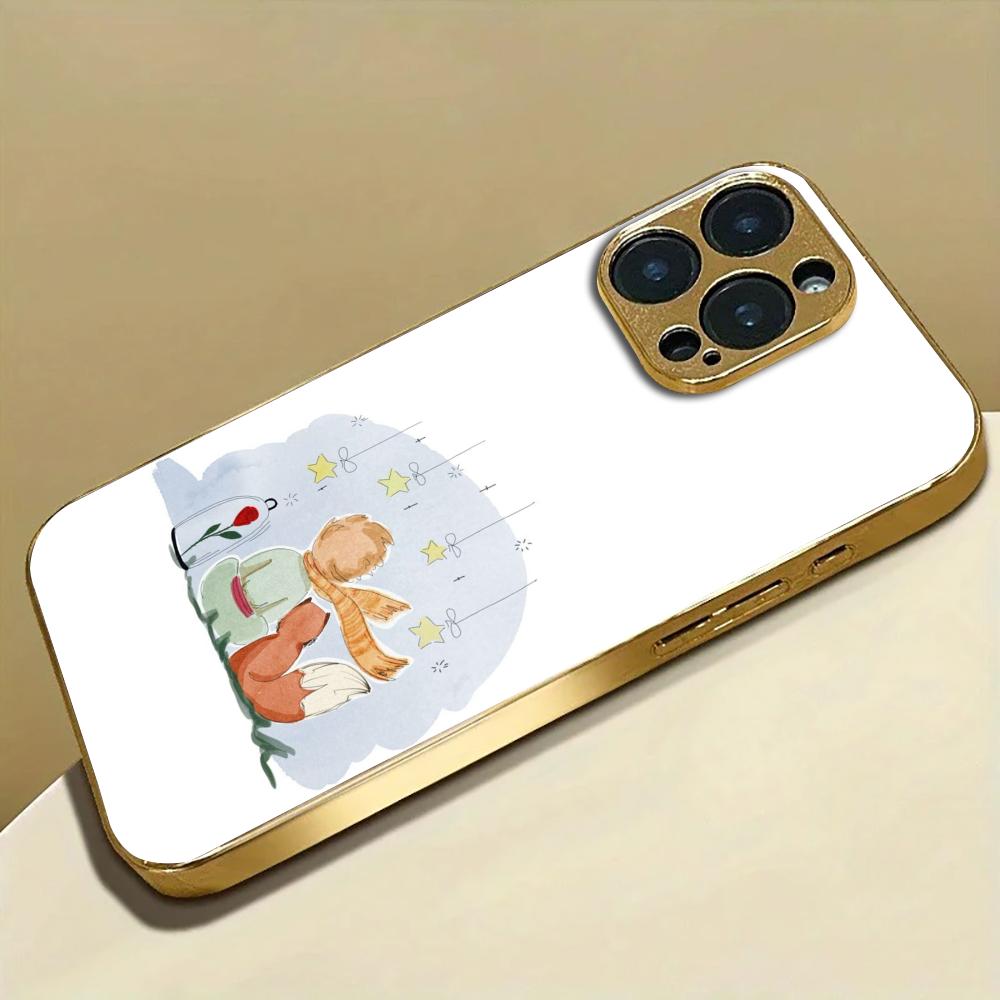 Capa de Telefone INS Mirror Ro - Apple Iphone 16 avaliação e preço