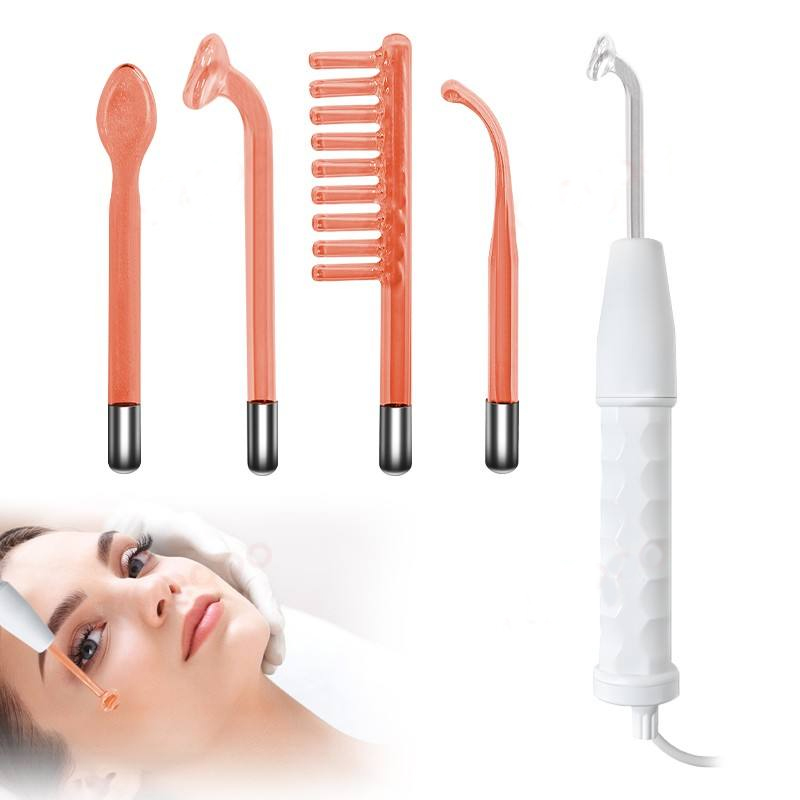 Máquina portátil de terapia de - Galvanic Skin Sensor avaliação e preço