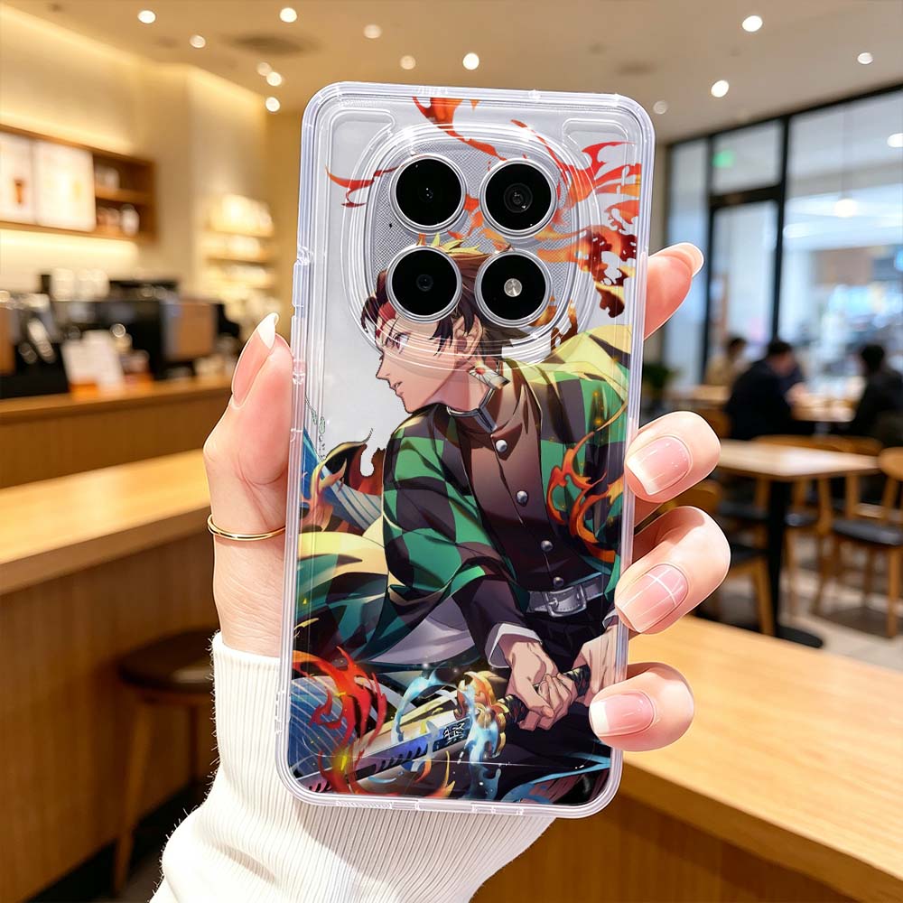 Capa Protetora Transparente pa - Xiaomi Poco X6 avaliação e preço