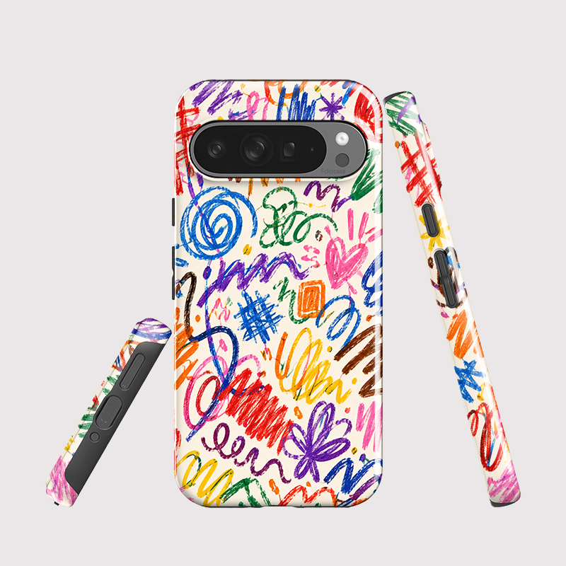 Capa de Telefone Fcicicase com - Google Pixel 9 avaliação e preço