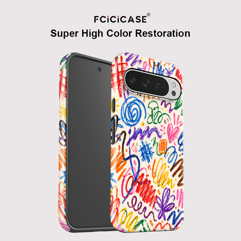 Capa de Telefone Fcicicase com - Google Pixel 9 avaliação e preço