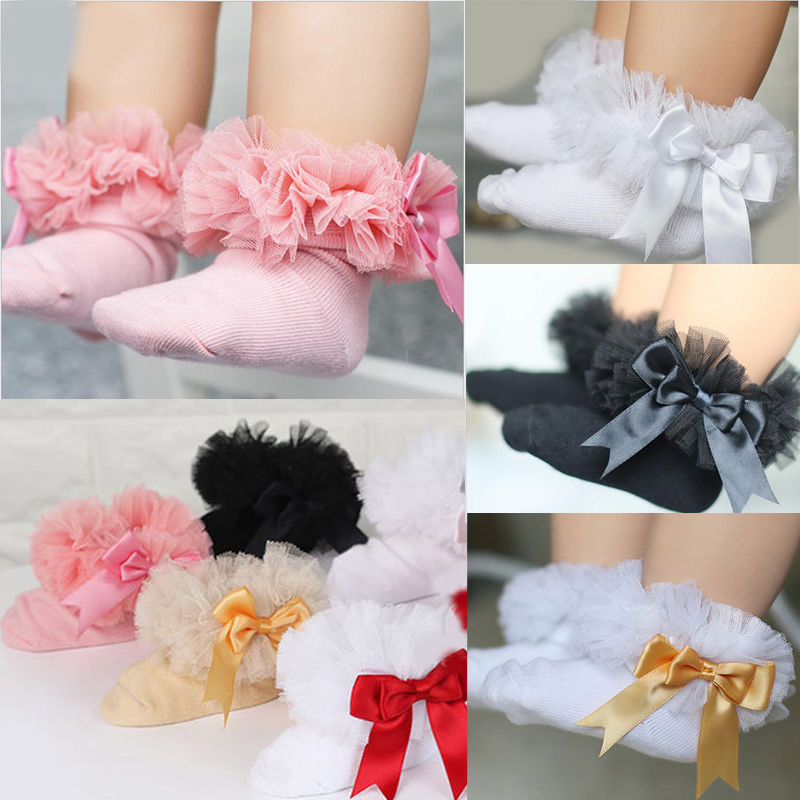 Floral bebê joelho meias altas - Baby Sock Oximeter avaliação e preço