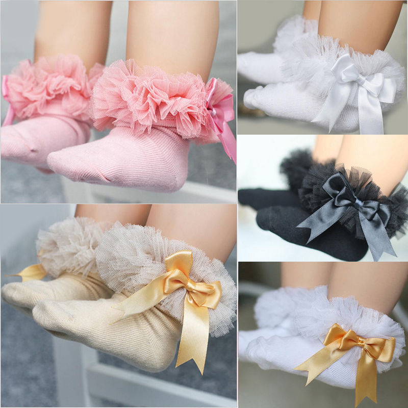 Floral bebê joelho meias altas - Baby Sock Oximeter avaliação e preço