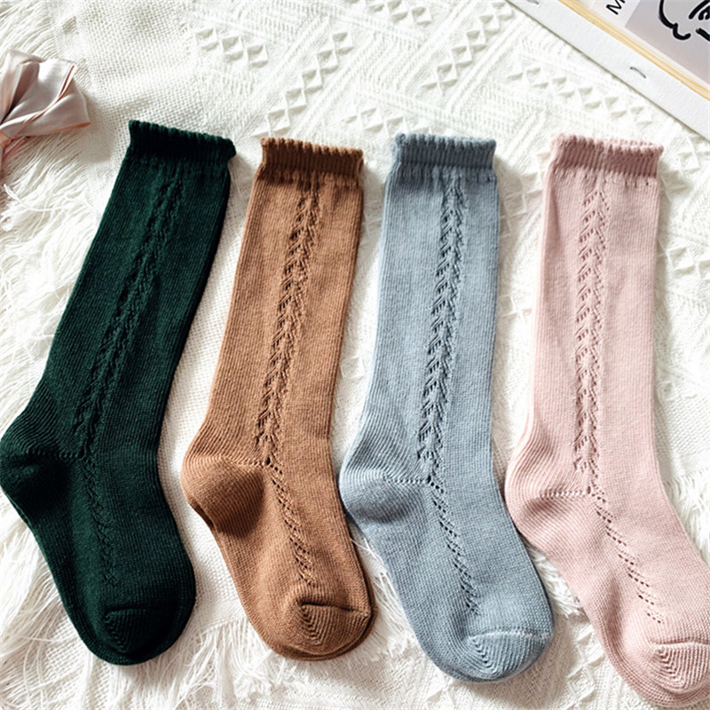 Macio bonito crianças joelho m - Baby Sock Oximeter avaliação e preço