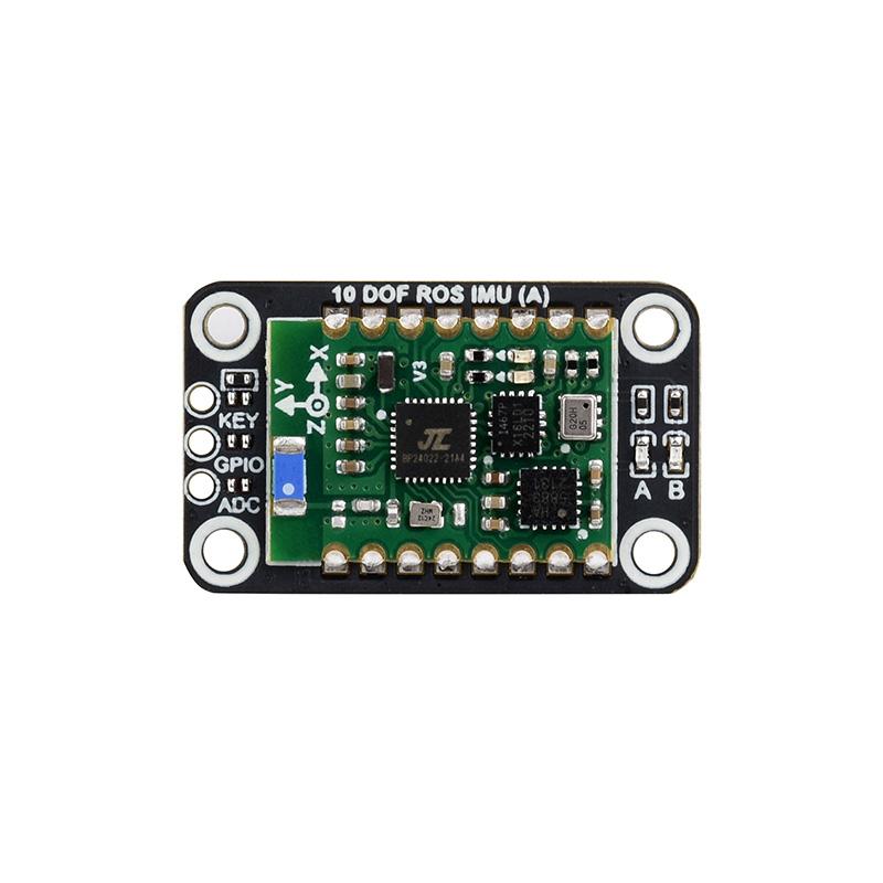 Módulo Sensor de Navegação Ine - Muscle Sensor Emg avaliação e preço