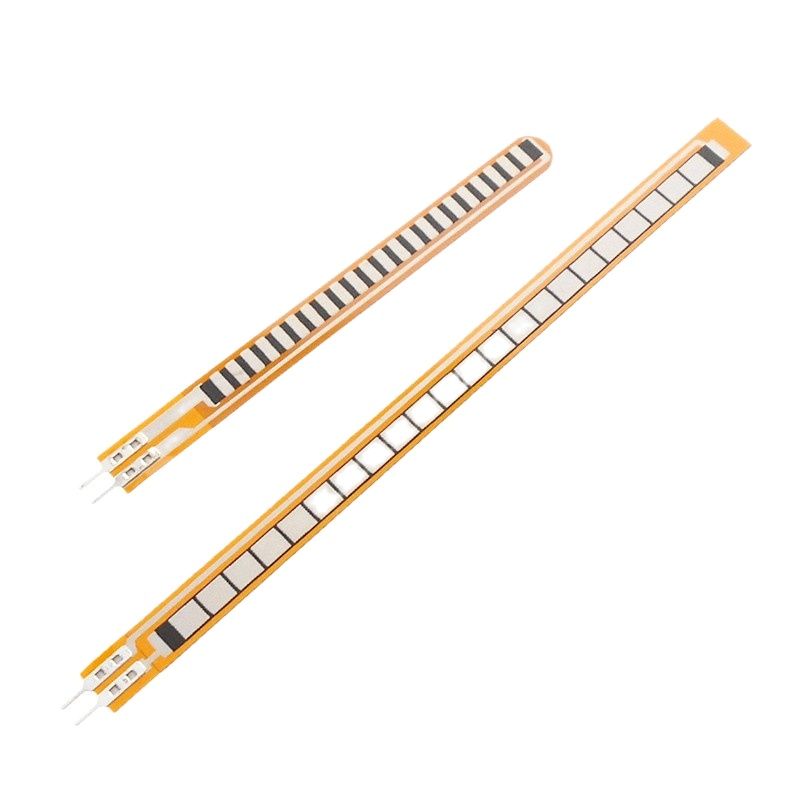 Sensor Flexível de 2.2 polegad - Muscle Sensor Emg avaliação e preço