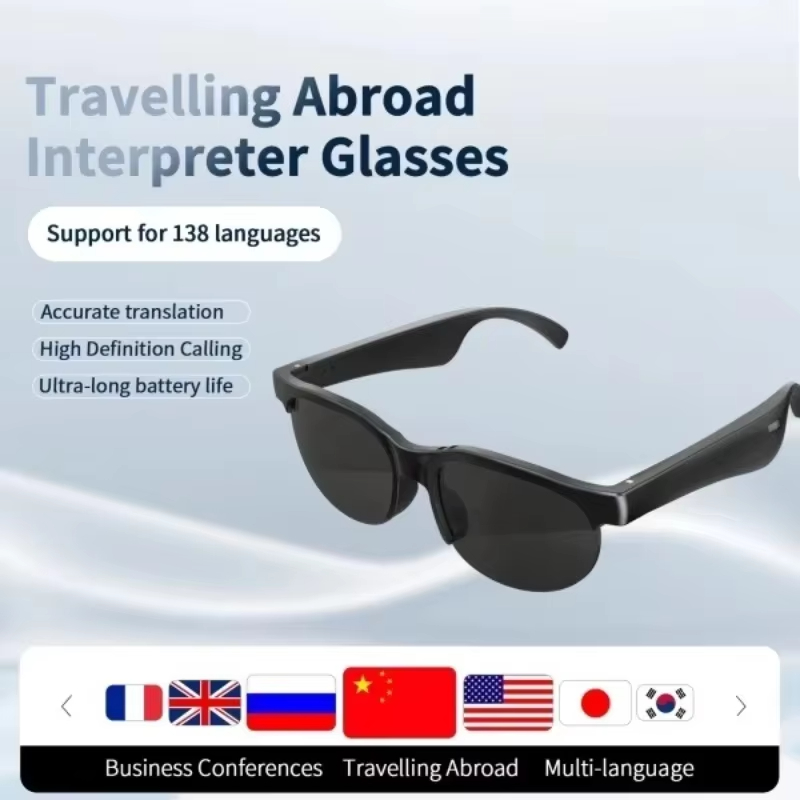 Óculos Inteligentes Lenovo 8K  - Smart Glasses Lens avaliação e preço