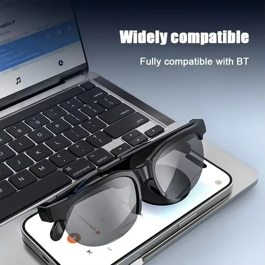 Óculos Inteligentes Lenovo 8K  - Smart Glasses Lens avaliação e preço