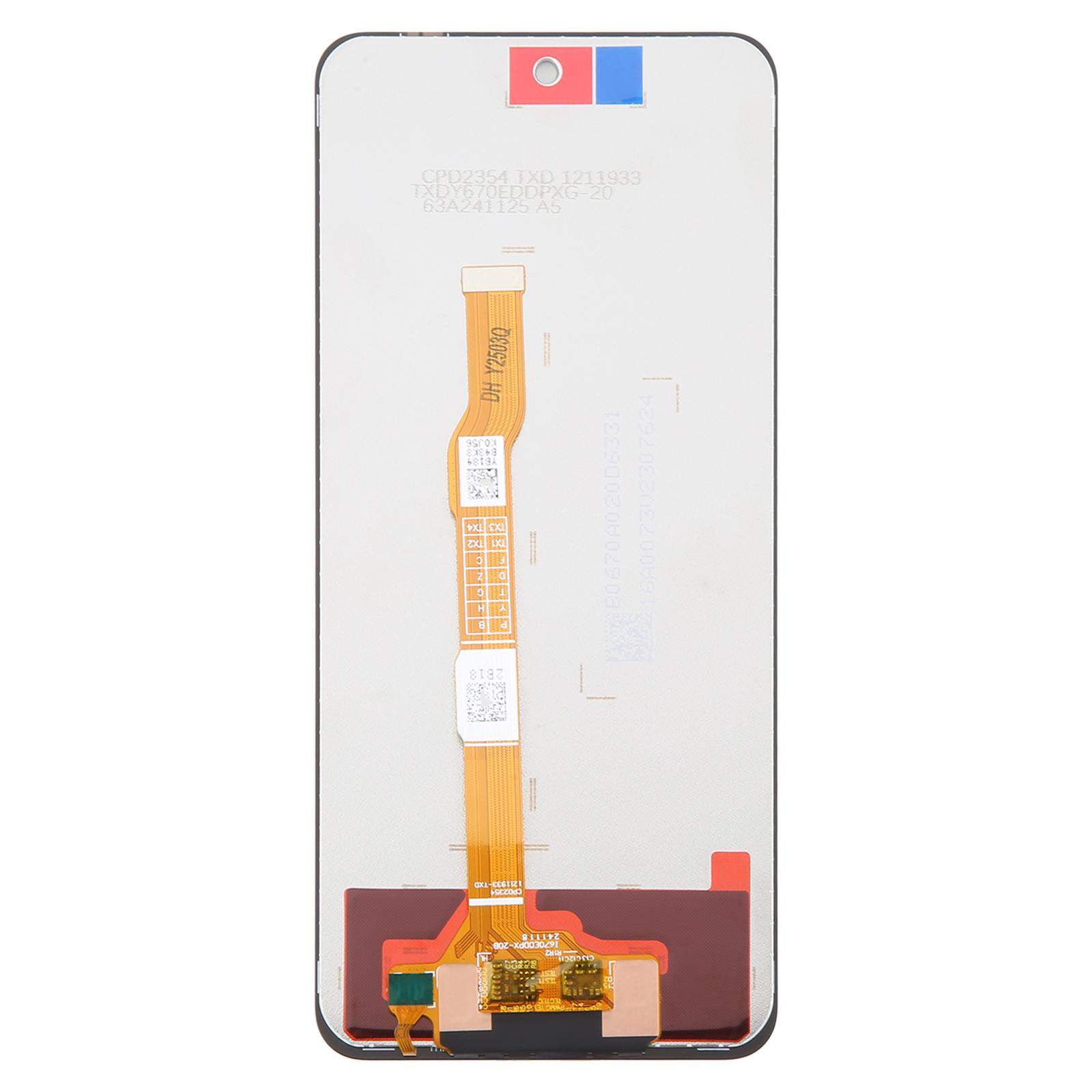 Para vivo Y28 4G V2352 Tela LC - Vivo Y28 avaliação e preço