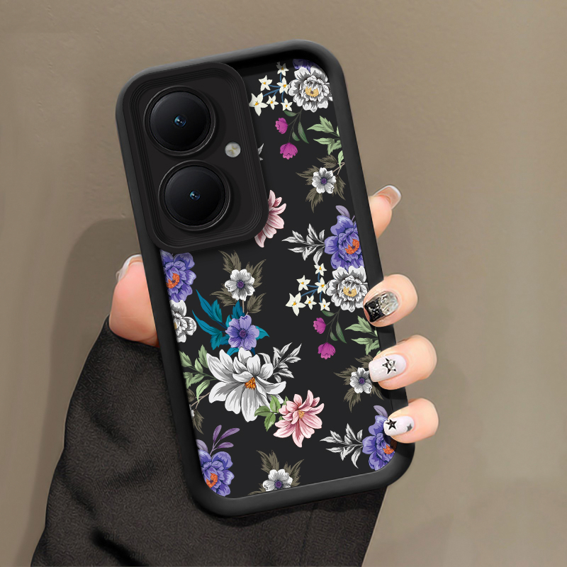 Capa de Telefone com Pintura d - Vivo Y28 avaliação e preço