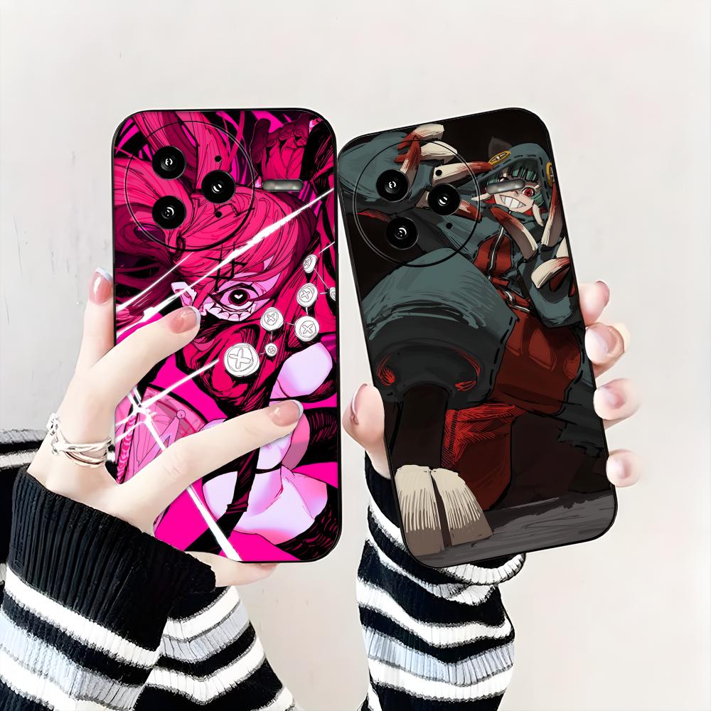 Capa de Telefone Anime GACHIAK - Xiaomi Poco X6 avaliação e preço