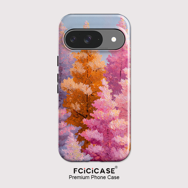 Capa de Telefone em Acrílico F - Google Pixel 9 avaliação e preço