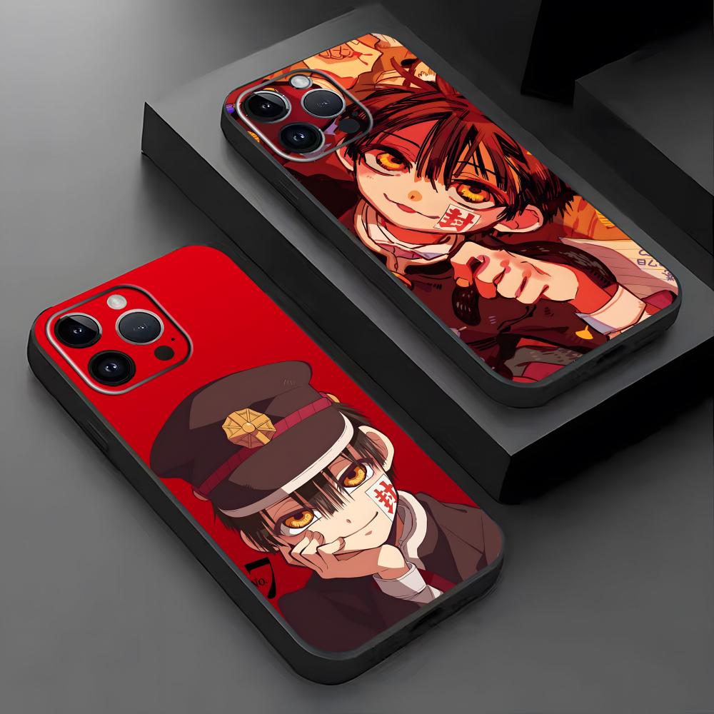 Capa de telefone hanako-kun co - Apple Iphone 15 avaliação e preço