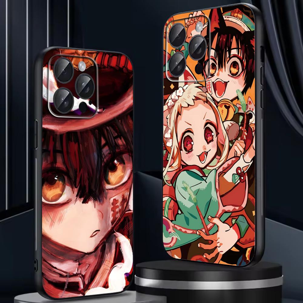 Capa de telefone hanako-kun co - Apple Iphone 15 avaliação e preço