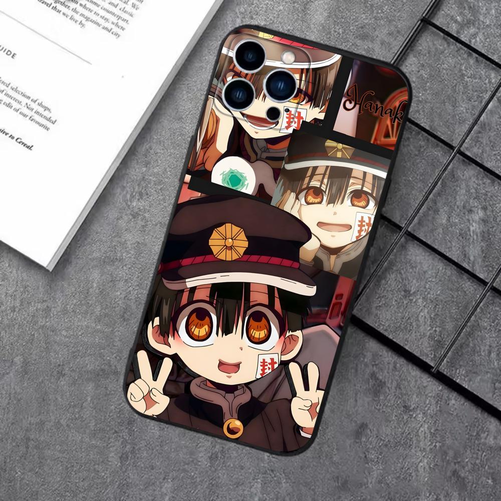 Capa de telefone hanako-kun co - Apple Iphone 15 avaliação e preço