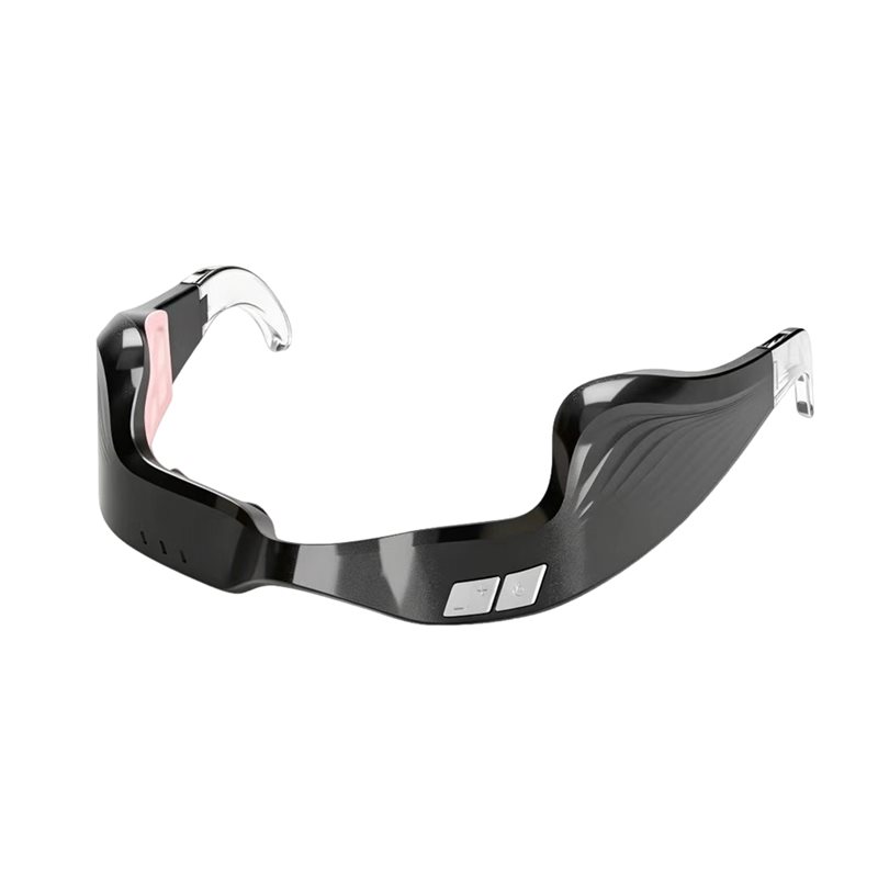 Óculos de Terapia com Luz Verm - Light Therapy Glasses avaliação e preço