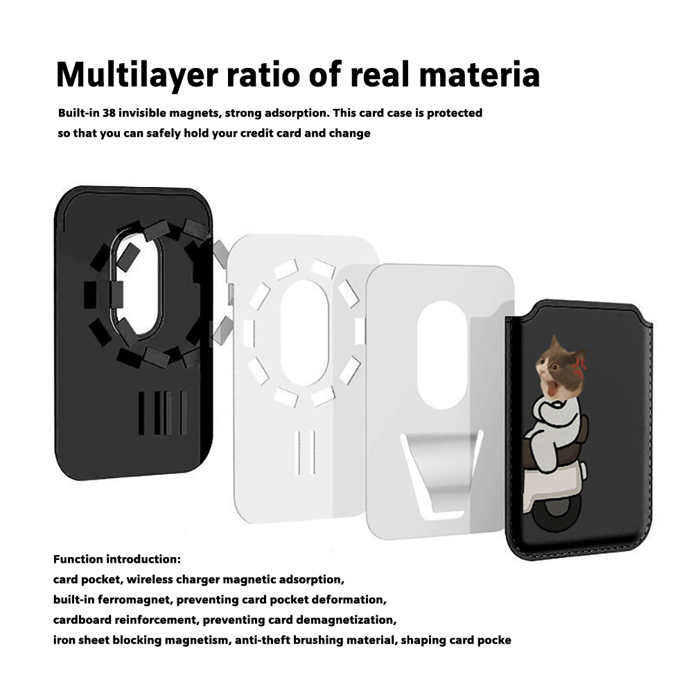 Carteira Magnética de Couro co - Samsung Galaxy S24 avaliação e preço