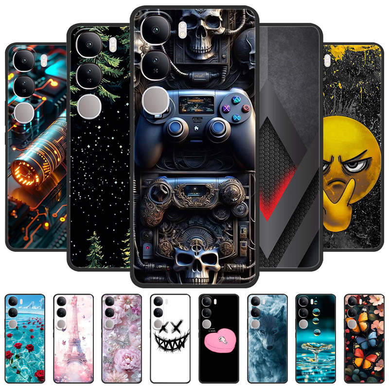 Capa para VIVO V40 SE 80W com  - Vivo V40 avaliação e preço