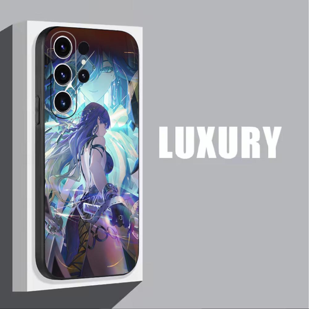 Capa de Telefone Wuthering par - Samsung Galaxy S24 avaliação e preço