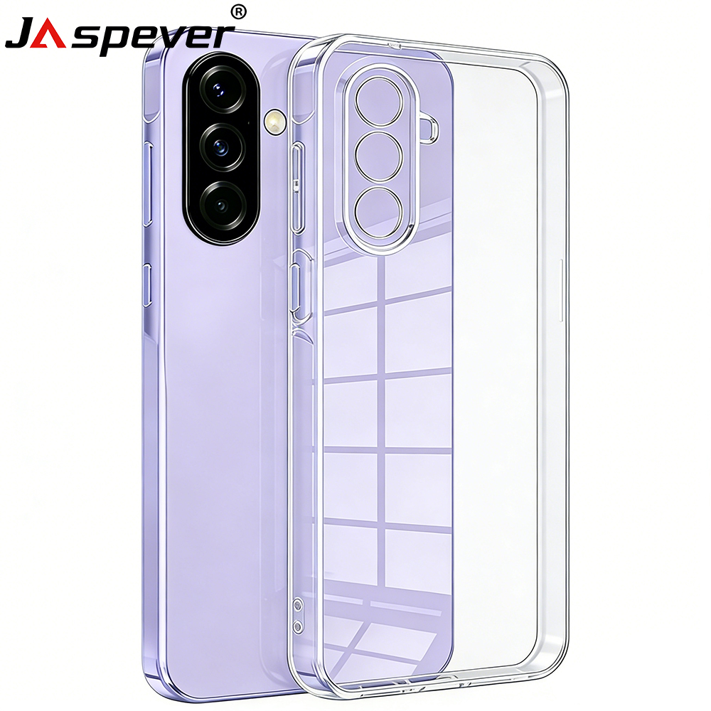 Capa Transparente Ultrafina de - Samsung Galaxy A55 avaliação e preço