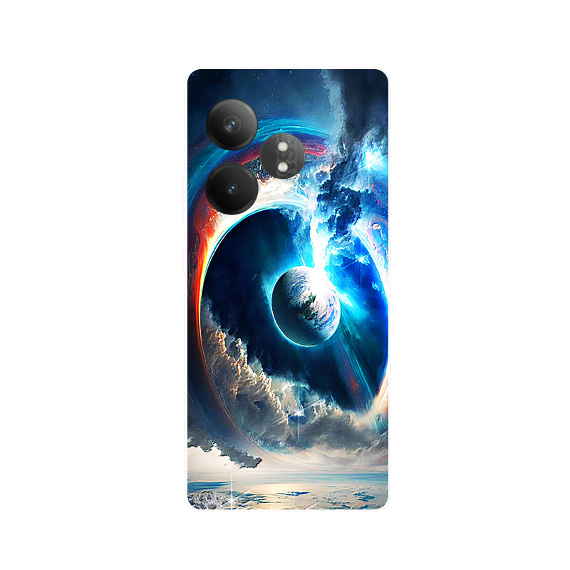 Capa para Realme GT Neo6 SE GT - Realme Gt 6 avaliação e preço